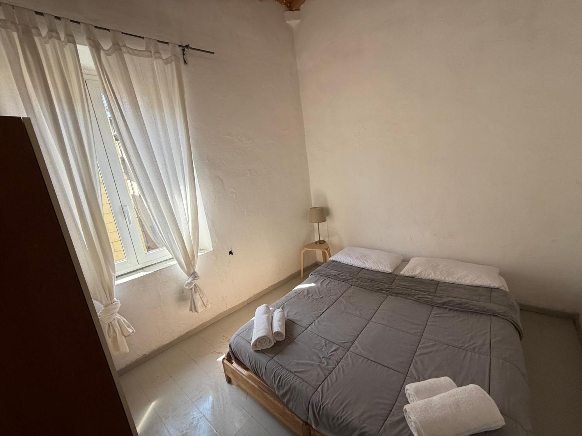 Three Bedroom In Center Apartamento Florencia