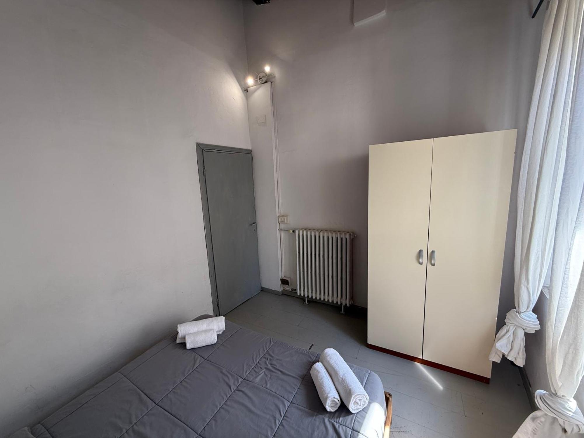 Three Bedroom In Center Apartamento *