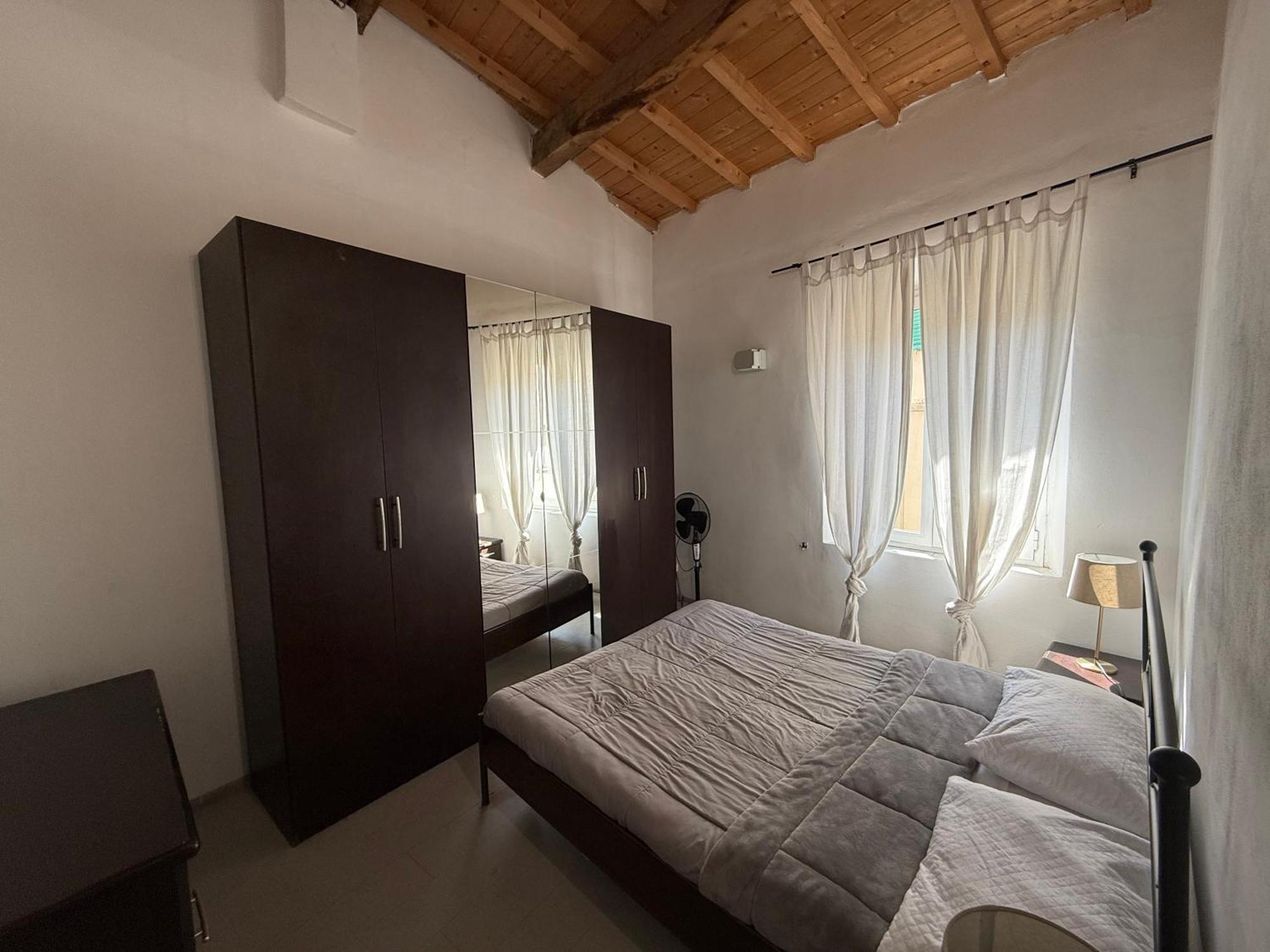 Apartamento Three Bedroom In Center